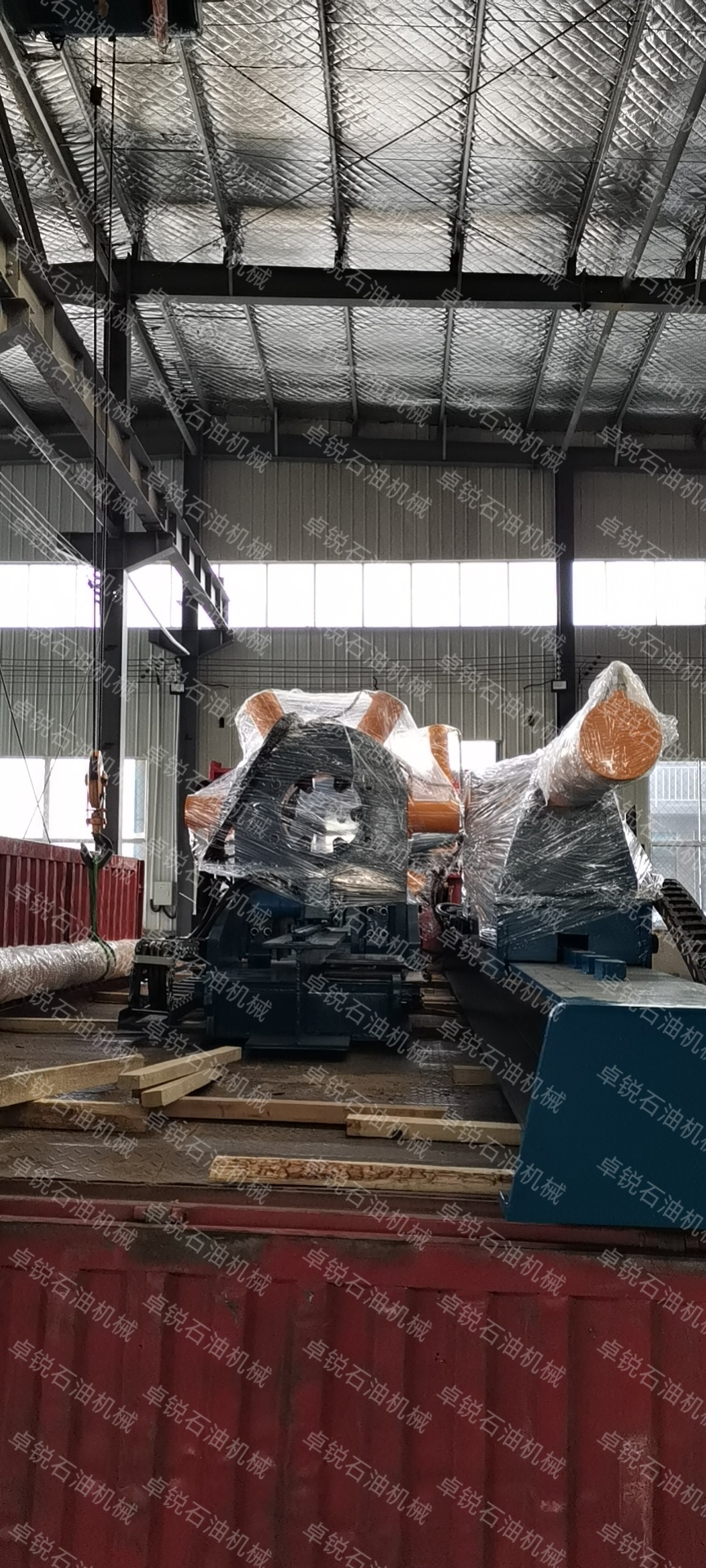 黃南廣州螺桿鉆具整機(jī)試驗(yàn)臺(tái)技術(shù)好服務(wù)至上